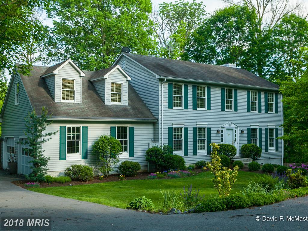344 May Apple Lane - Photo 1