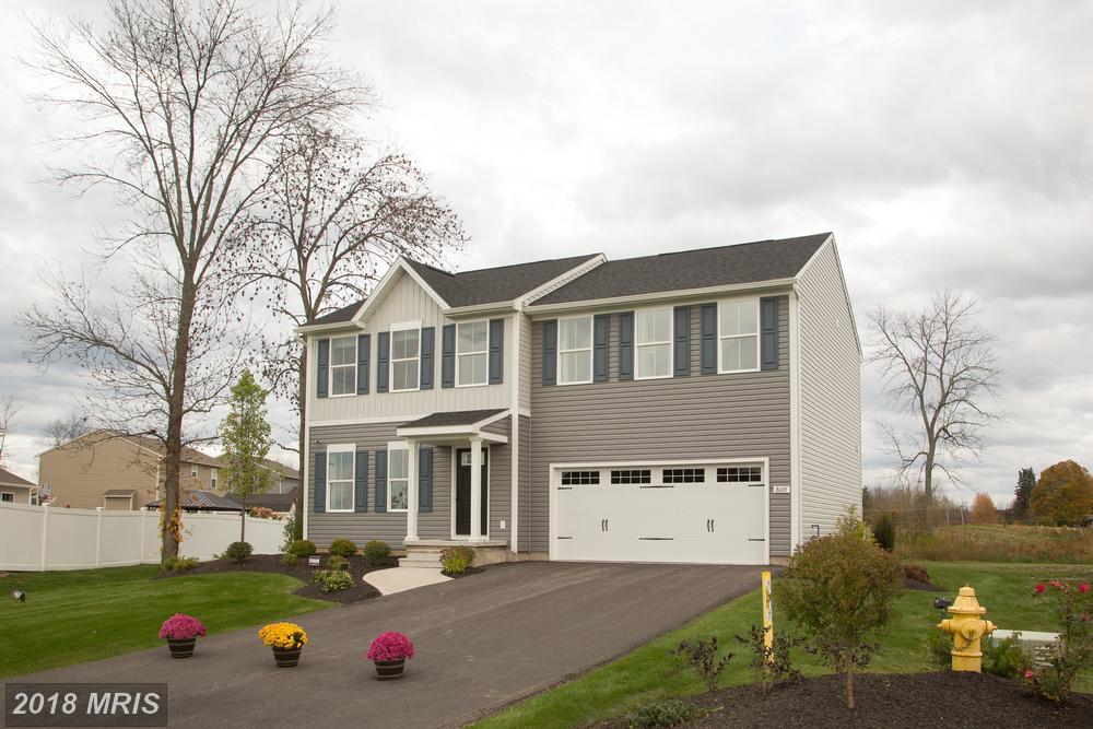 1 Chandlers Glen Drive - Photo 1