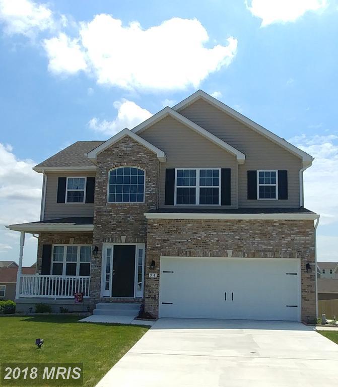 94 Obadiah Drive - Photo 1