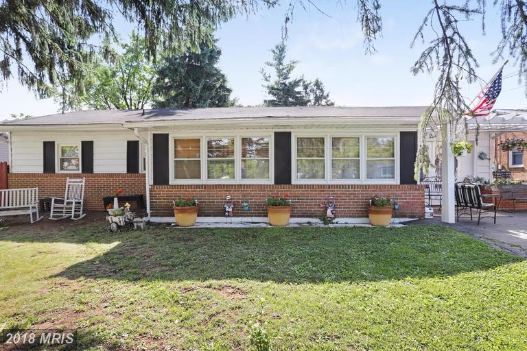 214 Rock Cliff Drive - Photo 1
