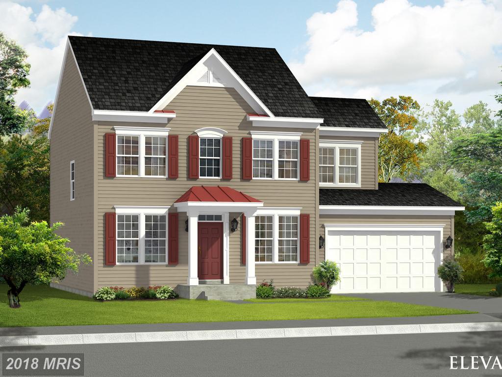 0 Strathmore Way - Photo 1