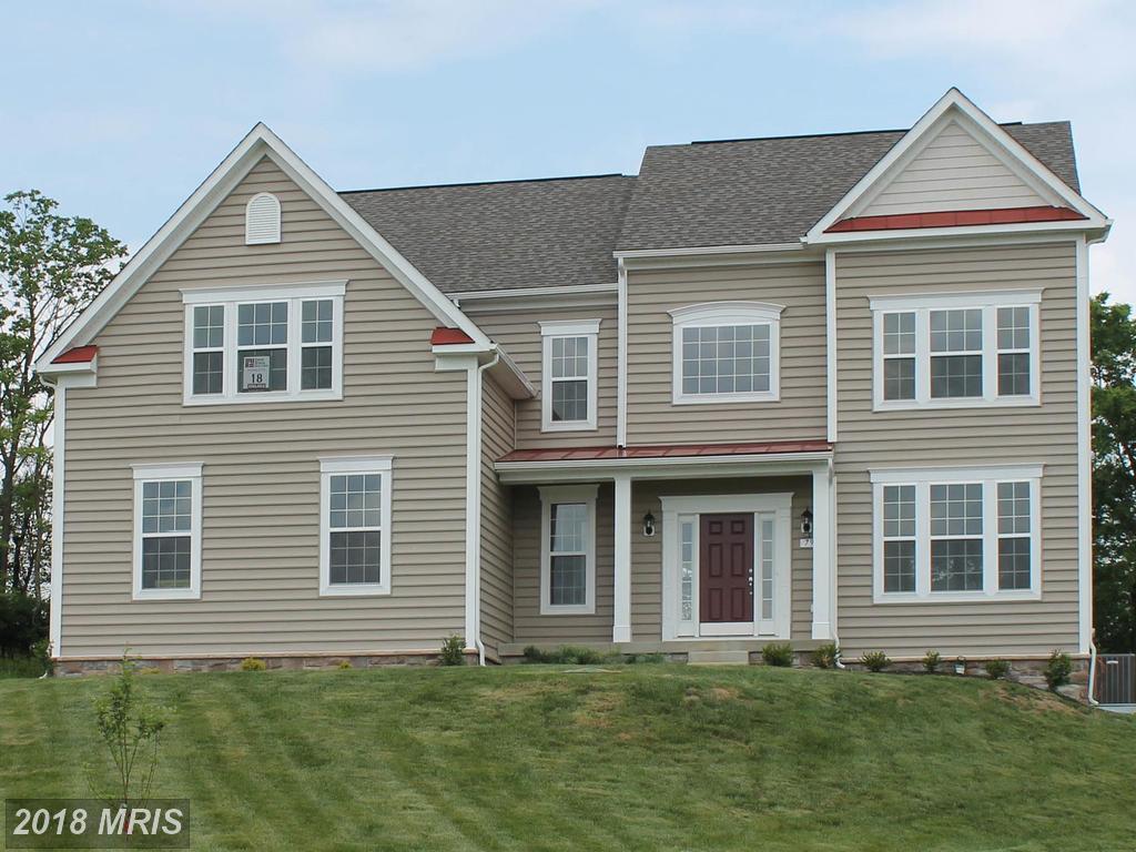 0 Strathmore Way - Photo 1