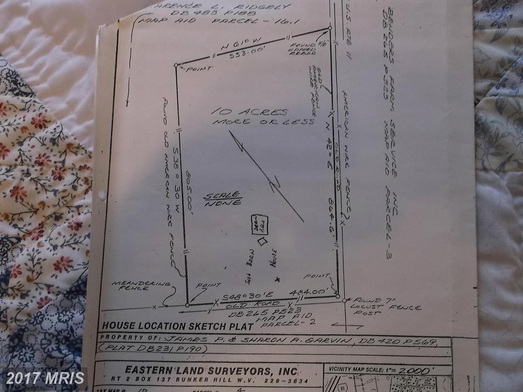 603 Packhorse Ford Road - Photo 1