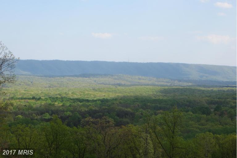 Sachem Hill - Photo 1