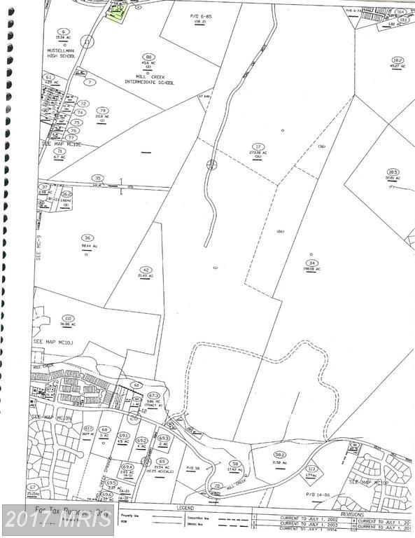 Rt.11 Route - Photo 1