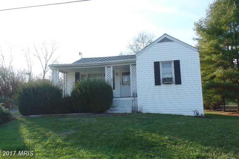 3584 Charles Town Road - Photo 1