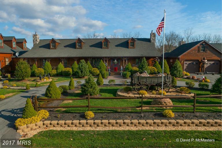 47 Sweetbriar Road - Photo 1