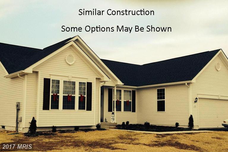 0 Mcwharton Way - Photo 1