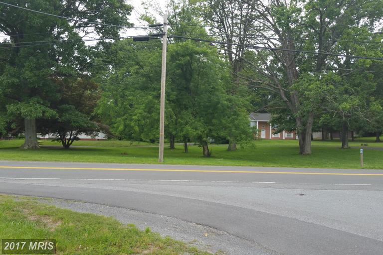 Hedgesville Road - Photo 1