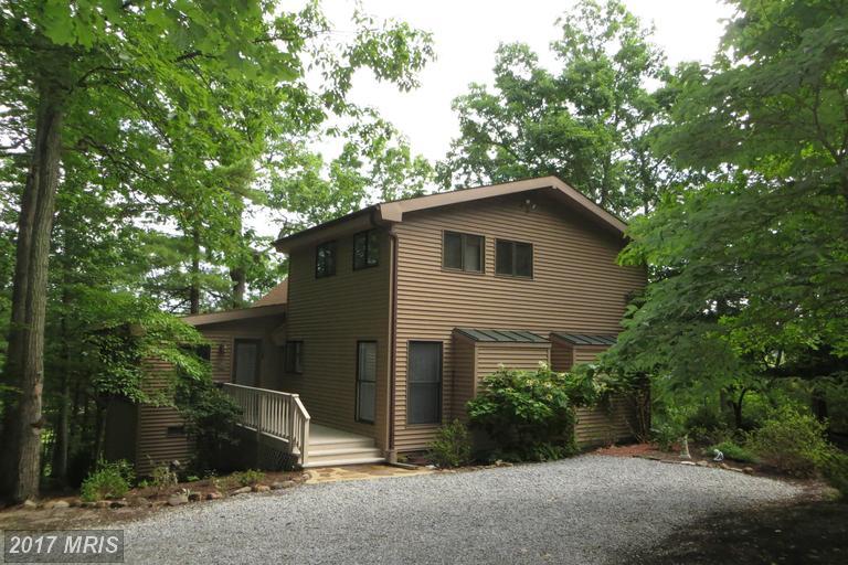 231 Rising Sun Road - Photo 1