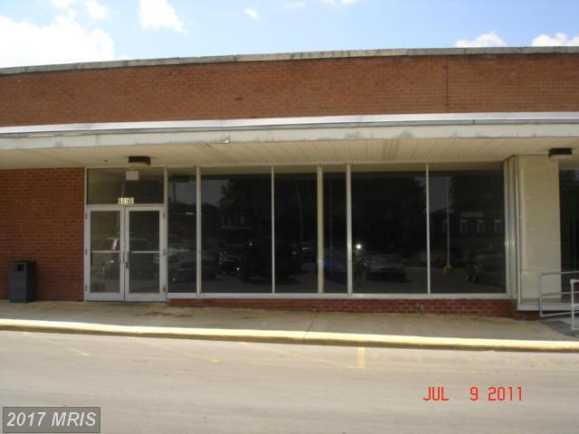 605 Winchester Avenue - Photo 1