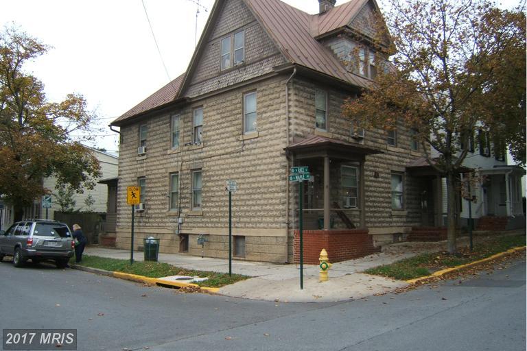 301 Race Street - Photo 1