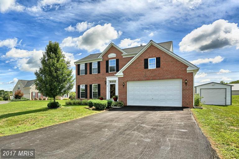 38 Farnsworth Court - Photo 1