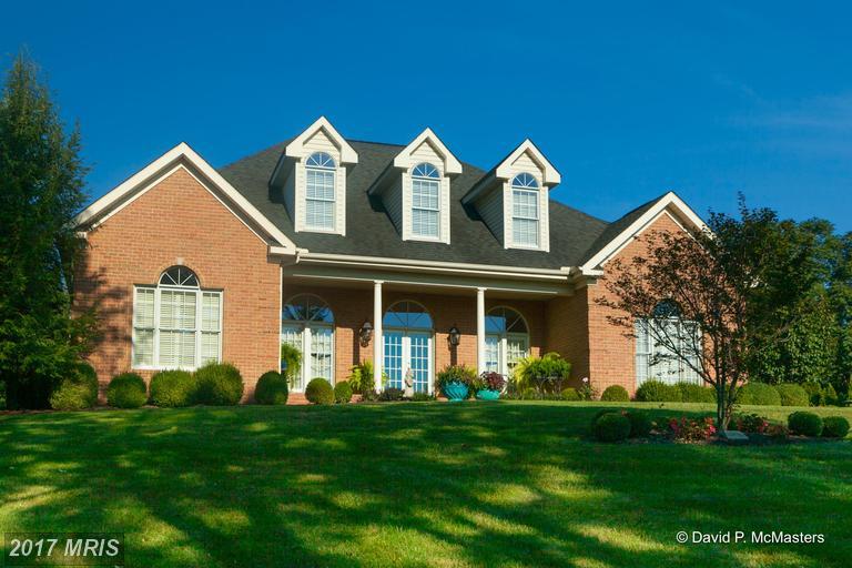 2487 Delmar Orchard Road - Photo 1
