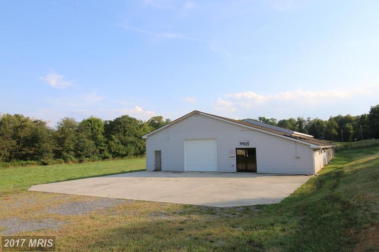 996 Mish Road - Photo 1