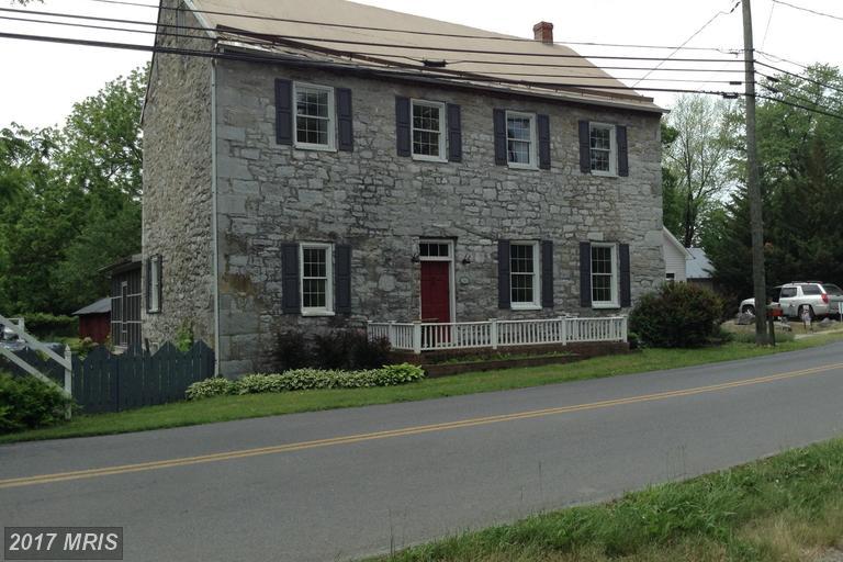 110 Giles Mill Road - Photo 1
