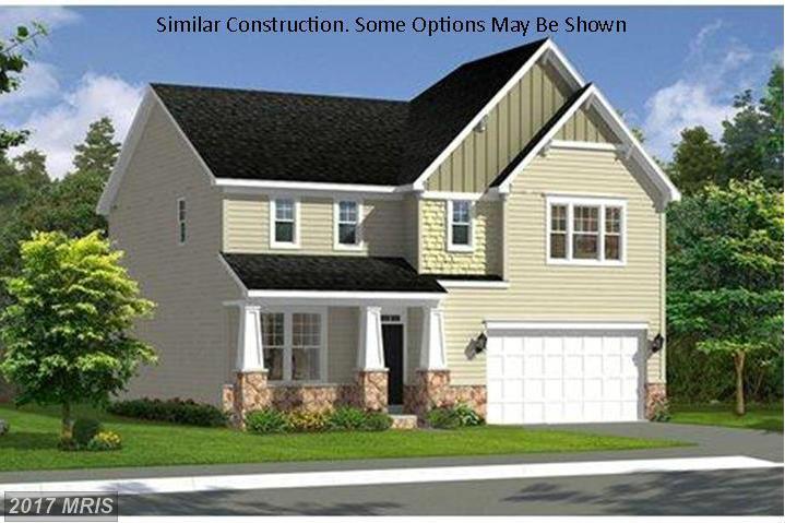0 Mcwharton Way - Photo 1