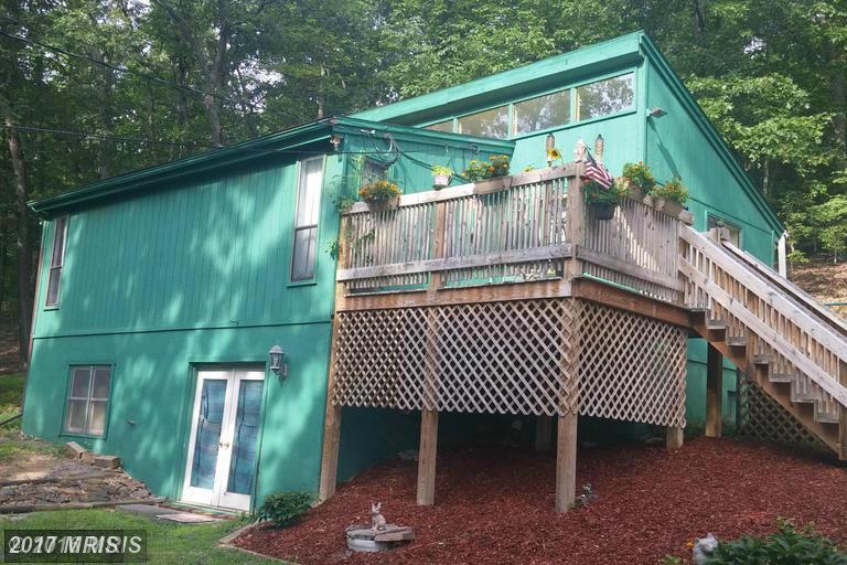 115 Tuckahoe Trail - Photo 1
