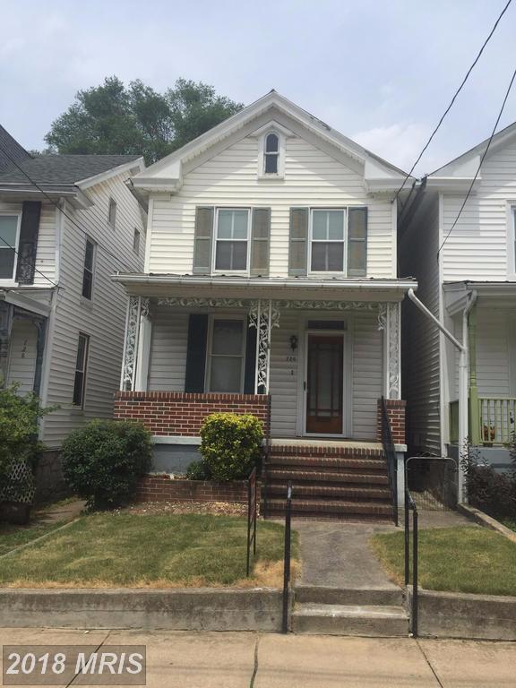 726 W. King - Photo 1