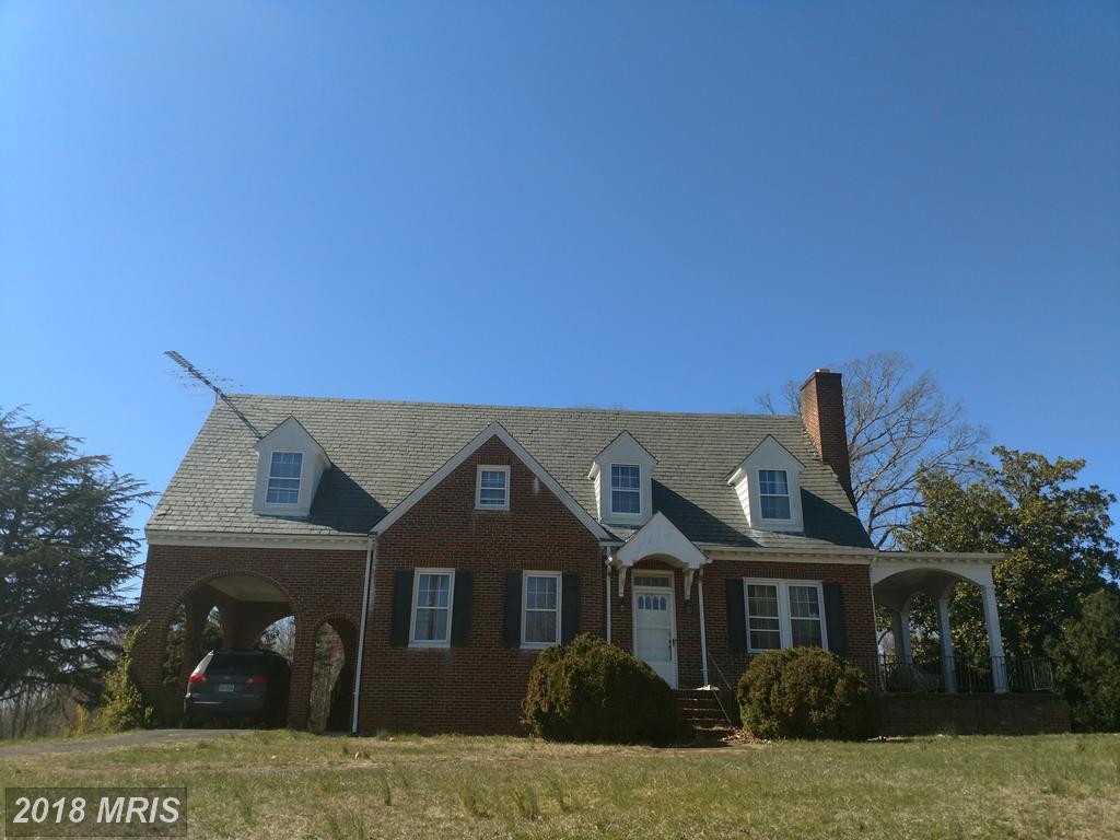 181 Sprouses Corner Road - Photo 1