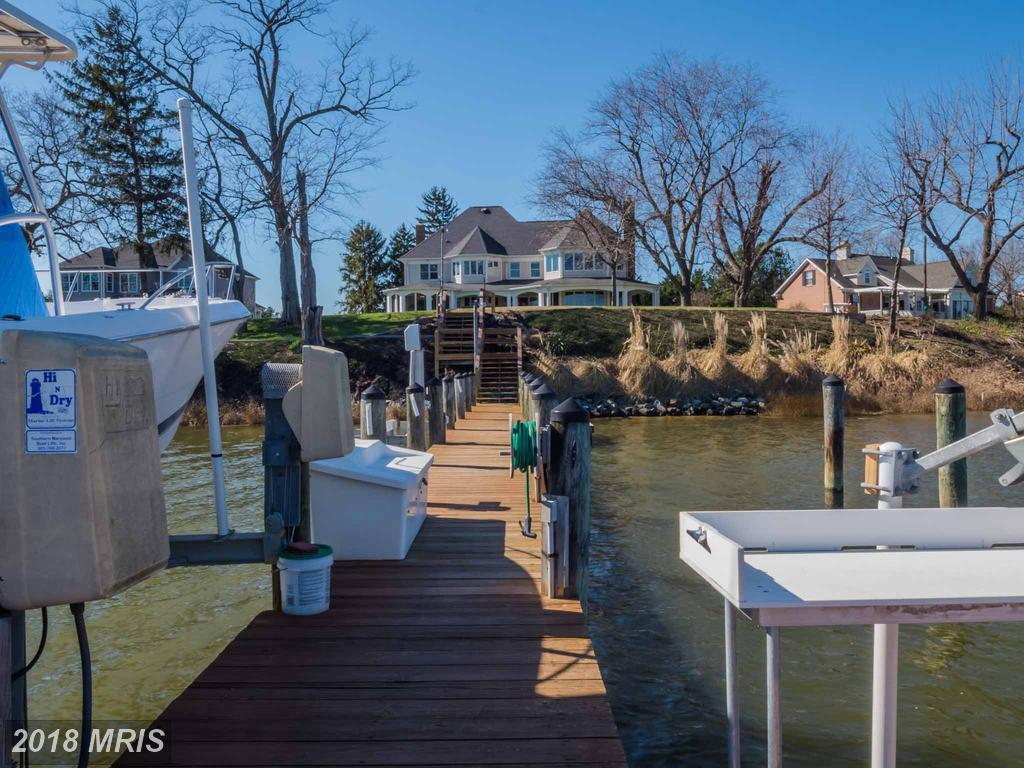 3950 Island Creek Lane - Photo 1
