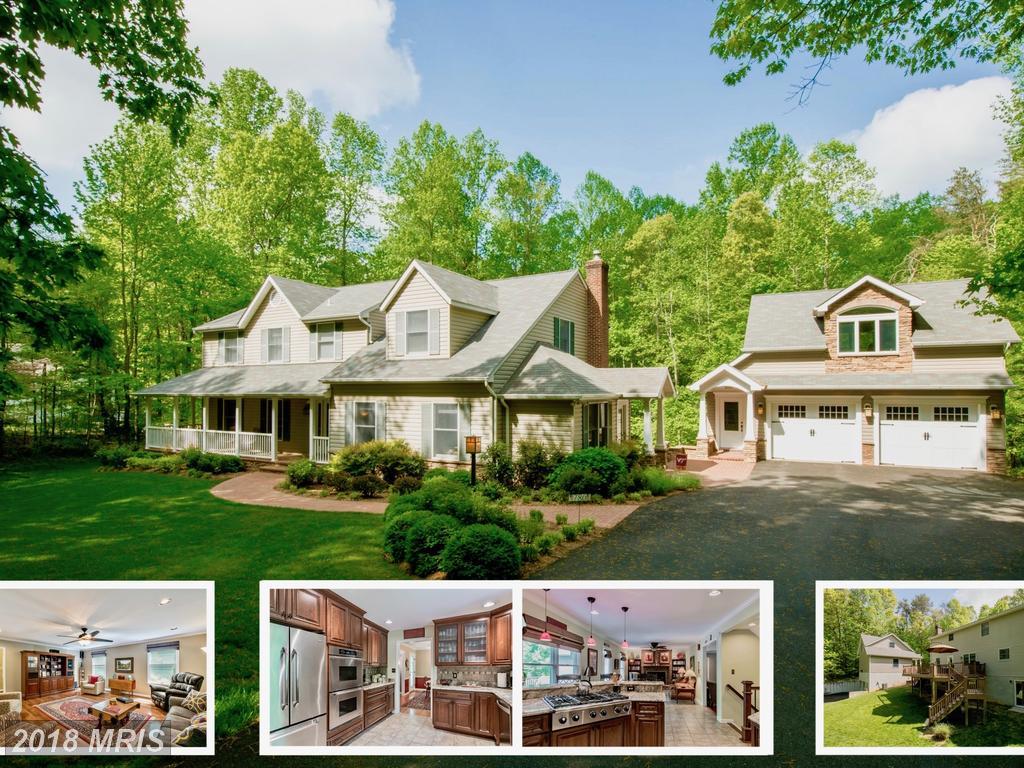 780 Carson Road - Photo 1