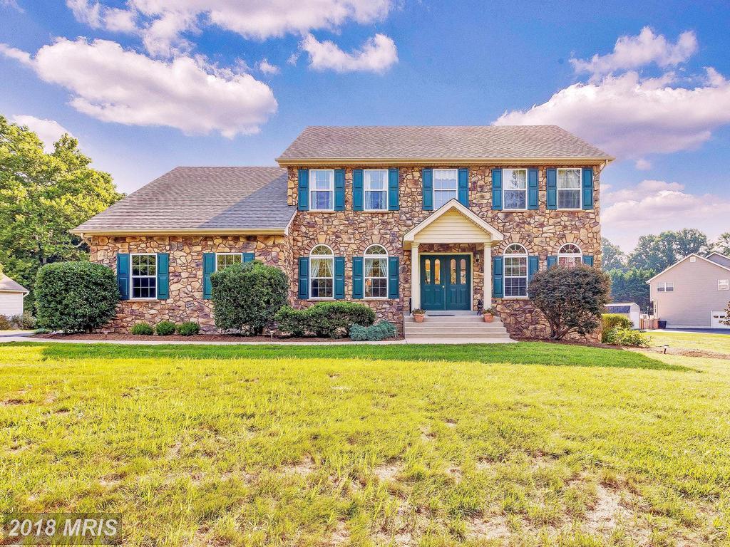 2661 Lady Annes Way - Photo 1
