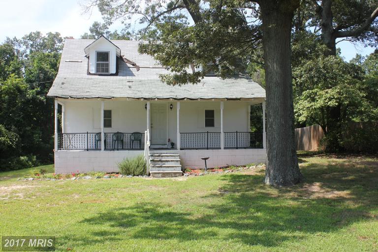 11555 Hg Trueman Road - Photo 1