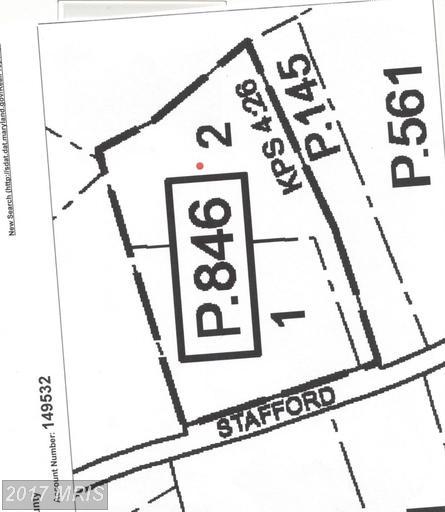 285 Stafford Road - Photo 1