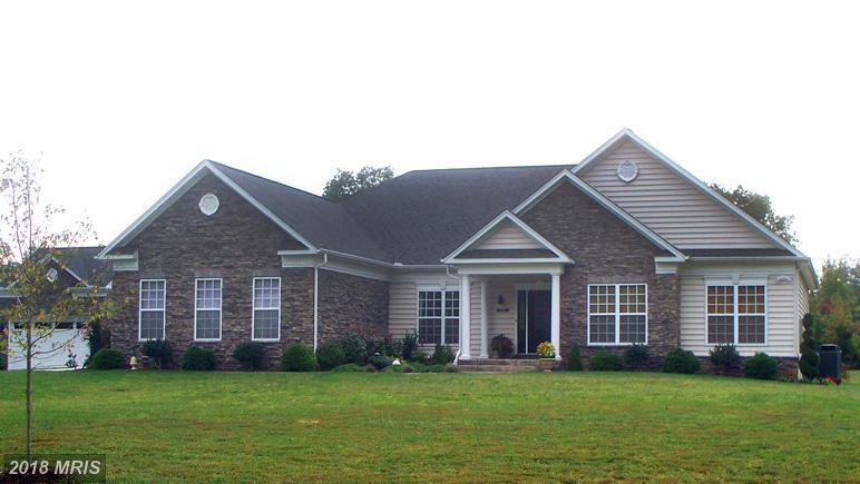 1325 Fairwood Drive - Photo 1