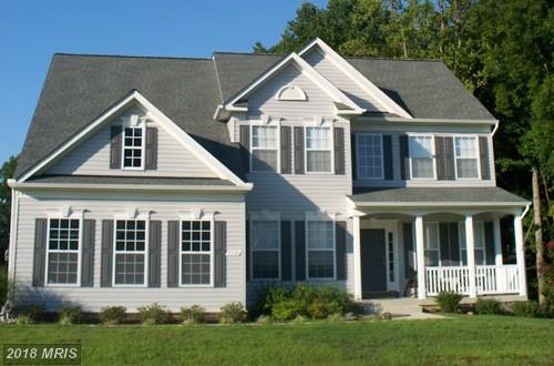 1300 Fairwood Drive - Photo 1