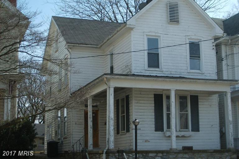 224 Orange Street - Photo 1