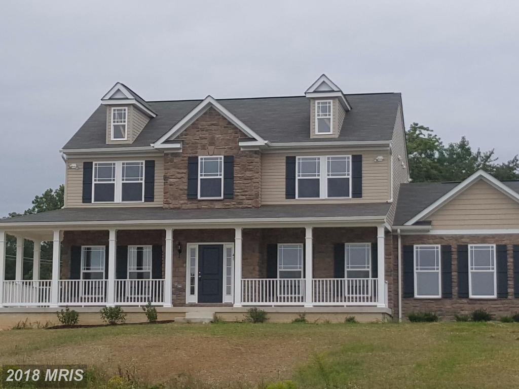 41 Antego Drive - Photo 1