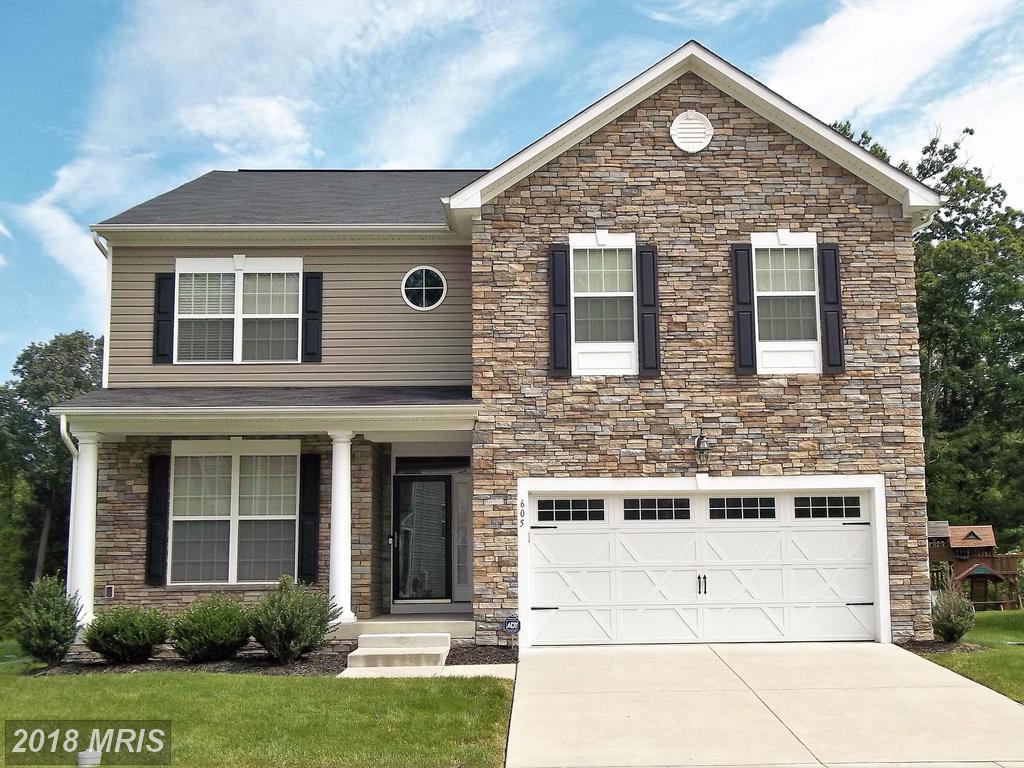 605 Claiborne Road - Photo 1
