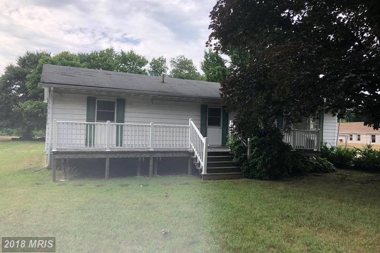 611 Pulaski Highway - Photo 1