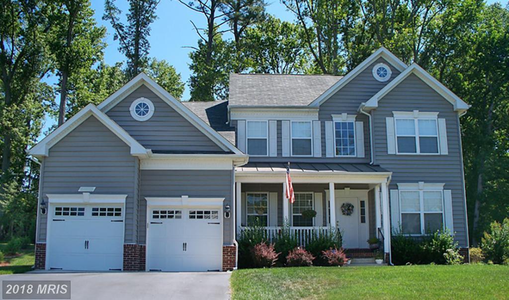 13614 Rumsey Place - Photo 1