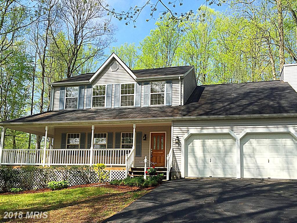 6895 Maxwell Drive - Photo 1