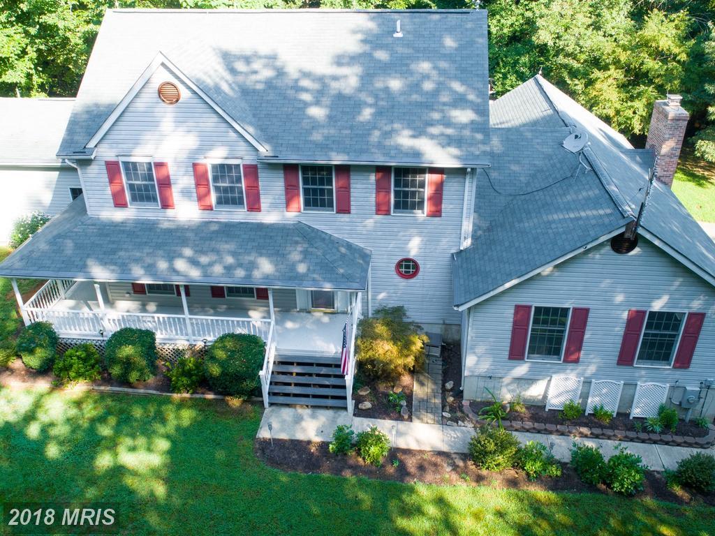 8475 Durham Church Road - Photo 1