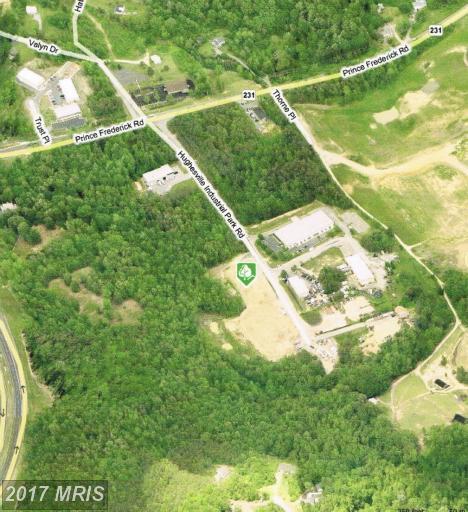 Industrial Park Drive - Photo 1