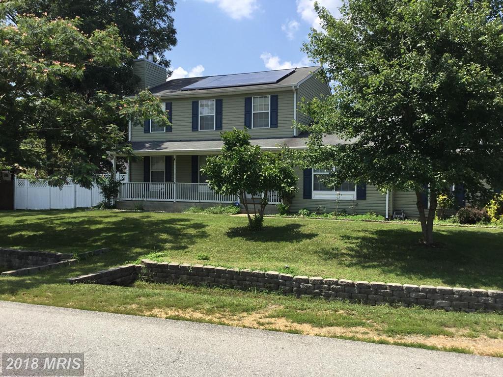 2411 Shade Oak Court - Photo 1