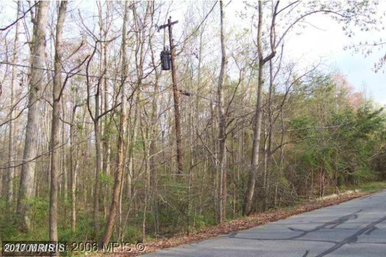 Off N Si Billingsley Road - Photo 1