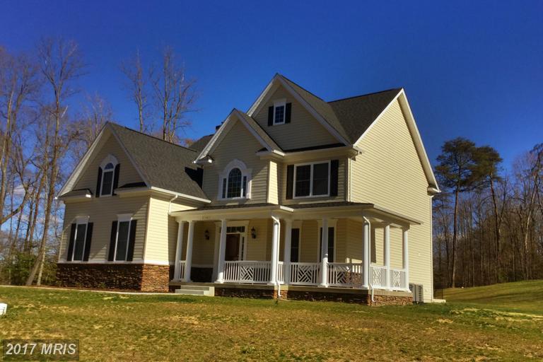 9356 Stonestreet Road - Photo 1