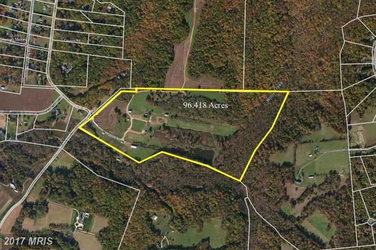 8701 Purcell Road - Photo 1