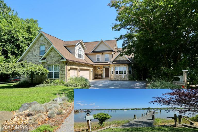 12396 Neale Sound Drive - Photo 1