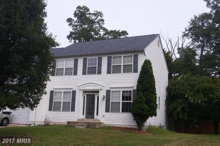 3836 Tullycross Court - Photo 1