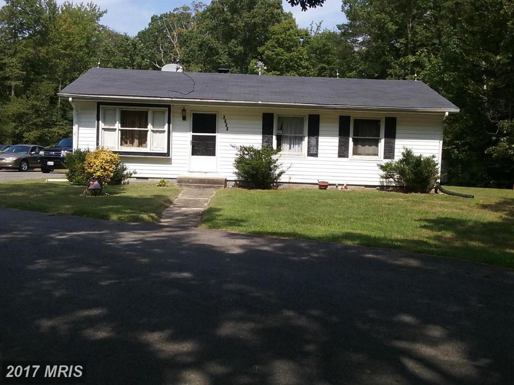3650 Iowa Road - Photo 1