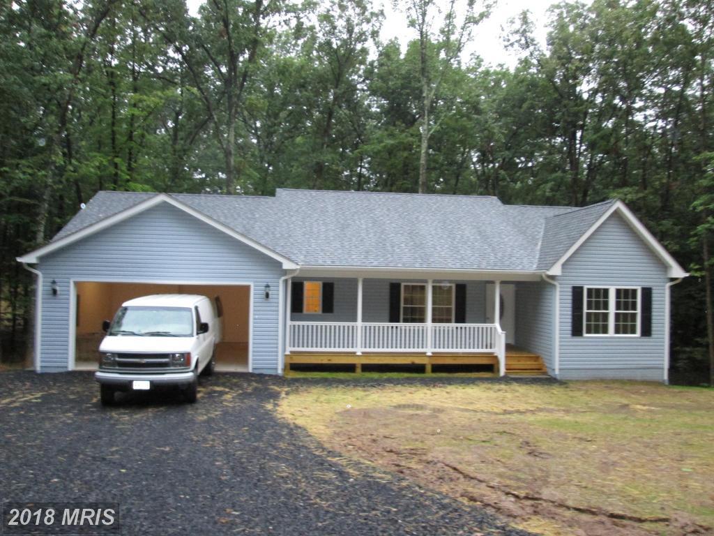 Gorham Lane, Lot 504 - Photo 1