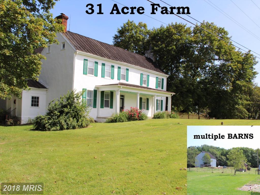 10776 Harry Byrd Highway - Photo 1