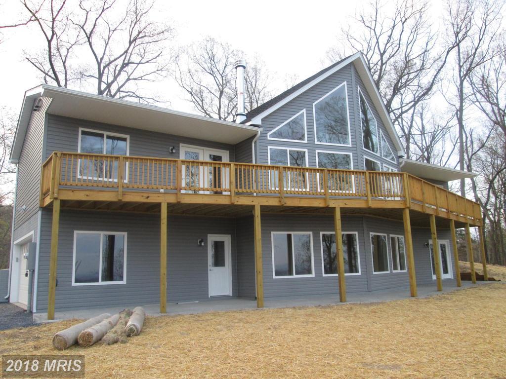 Manor Rd - Photo 1