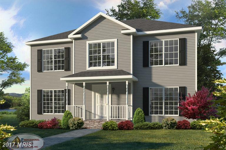 0 Farm Ridge Rd. - Photo 1